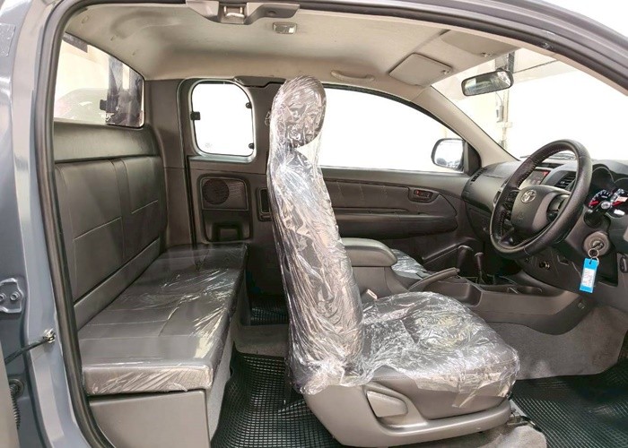 Used 9
                    TOYOTA
                     for Sale Image