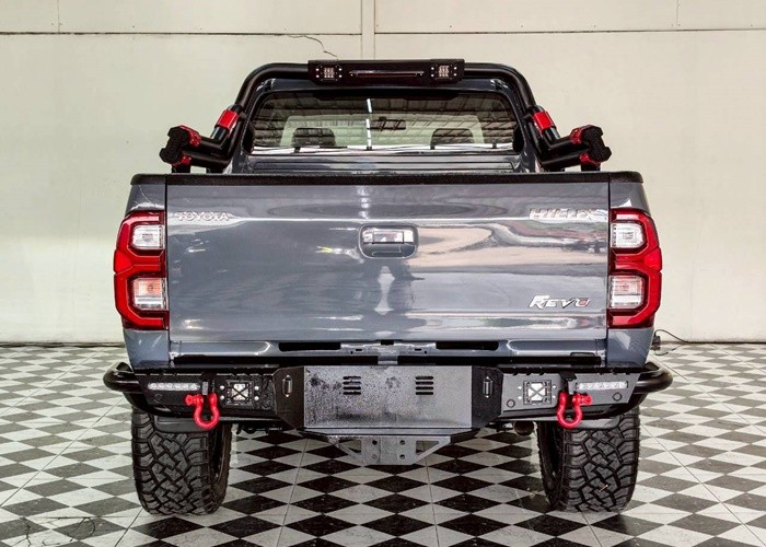 Used 9
                    TOYOTA
                     for Sale Image