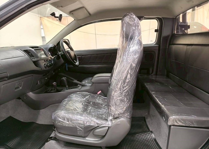 Used 9
                    TOYOTA
                     for Sale Image