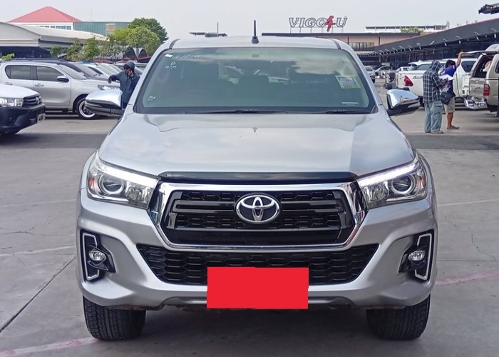 Used 12
                    TOYOTA
                     for Sale Image