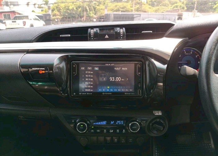 Used 12
                    TOYOTA
                     for Sale Image