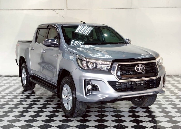 Used 12
                    TOYOTA
                     for Sale Image