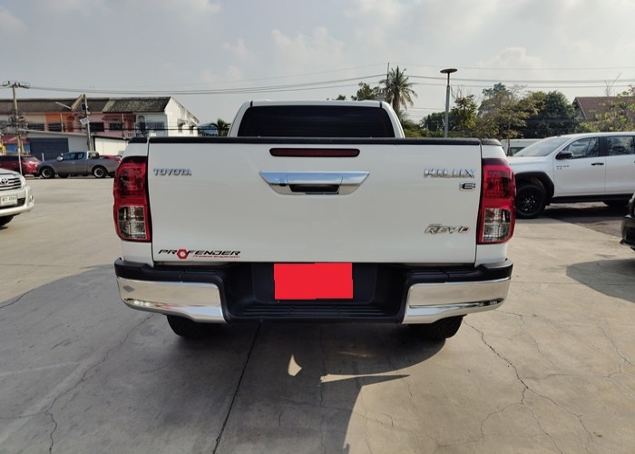 Used 8
                    TOYOTA
                     for Sale Image