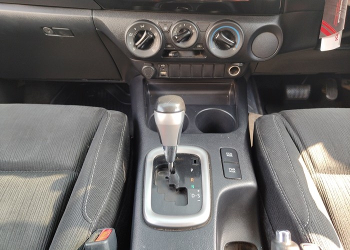 Used 8
                    TOYOTA
                     for Sale Image