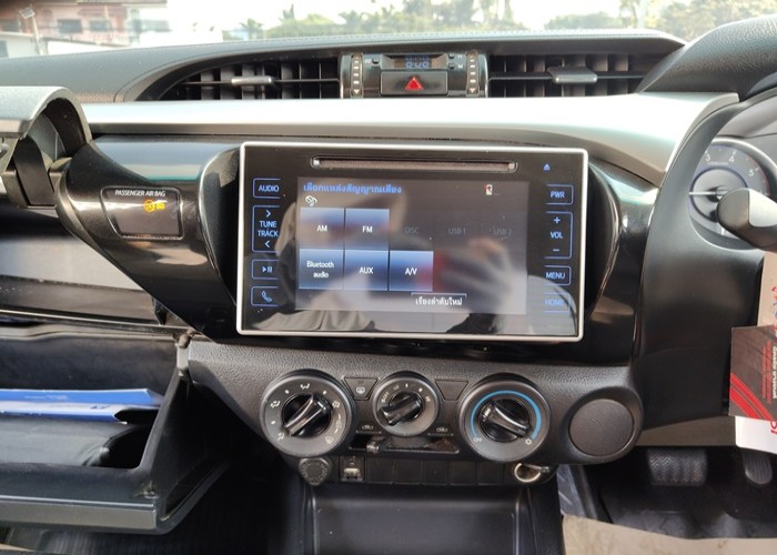 Used 8
                    TOYOTA
                     for Sale Image