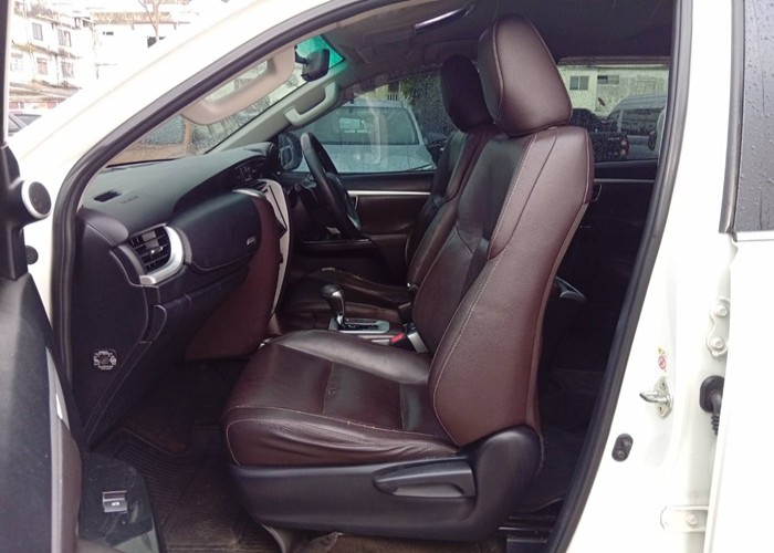 Used 1
                    TOYOTA
                     for Sale Image