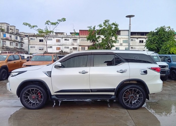 Used 1
                    TOYOTA
                     for Sale Image