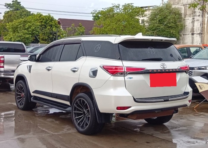 Used 1
                    TOYOTA
                     for Sale Image