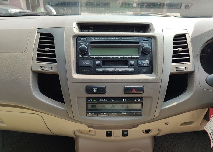 Used 8
                    TOYOTA
                     for Sale Image