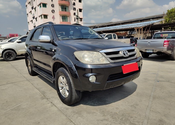 Used 8
                    TOYOTA
                     for Sale Image
