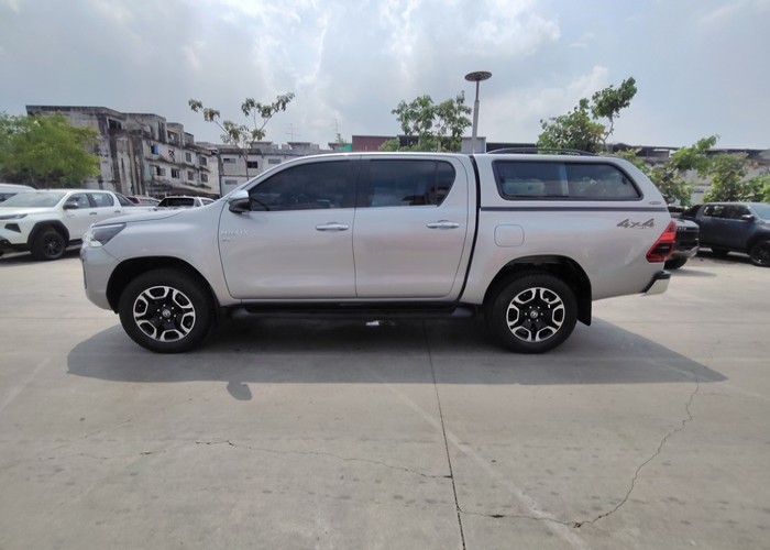 Used 1
                    TOYOTA
                     for Sale Image