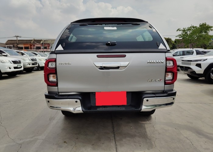 Used 1
                    TOYOTA
                     for Sale Image