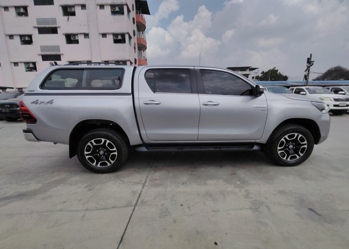 Used 1
                    TOYOTA
                     for Sale Image