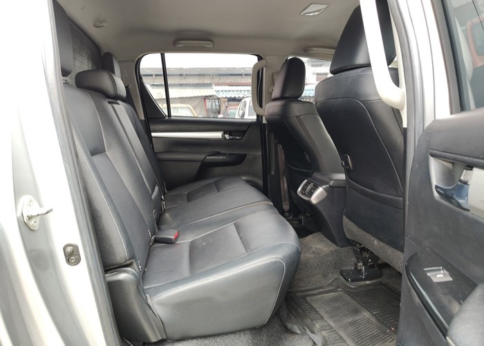 Used 1
                    TOYOTA
                     for Sale Image