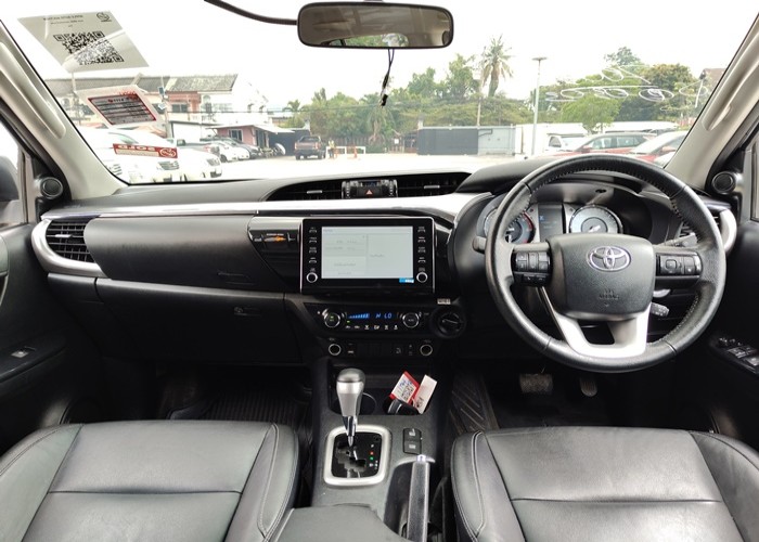 Used 1
                    TOYOTA
                     for Sale Image