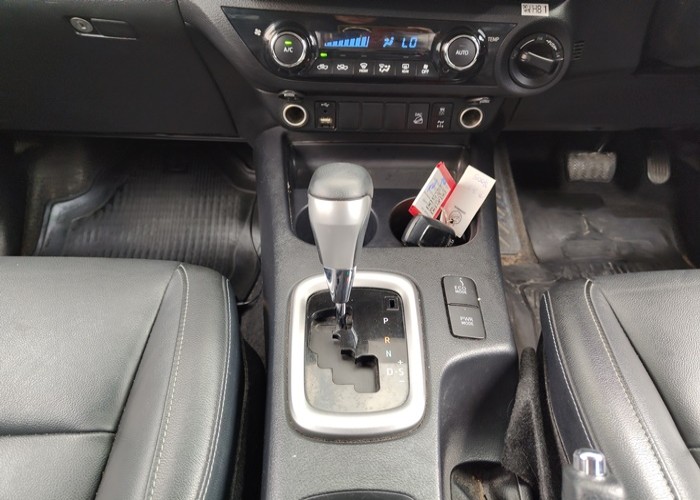 Used 1
                    TOYOTA
                     for Sale Image