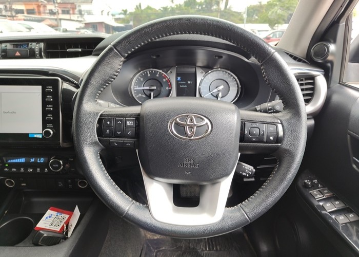 Used 1
                    TOYOTA
                     for Sale Image
