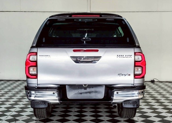 Used 1
                    TOYOTA
                     for Sale Image