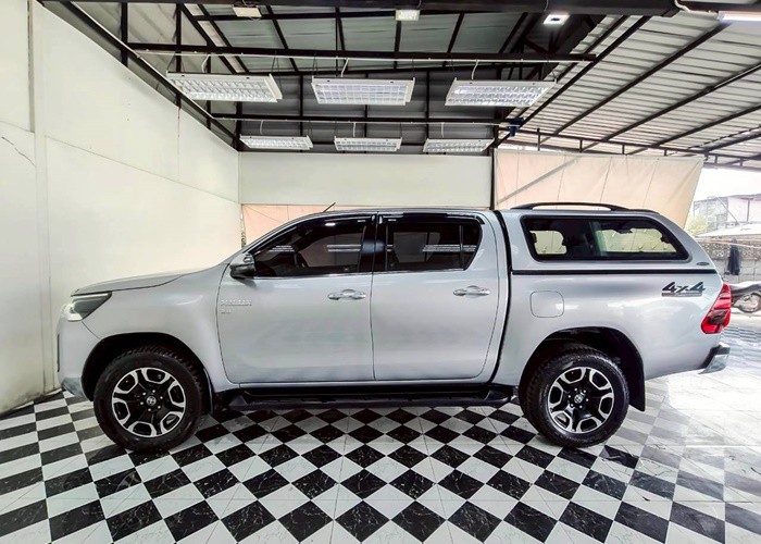 Used 1
                    TOYOTA
                     for Sale Image