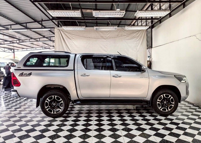 Used 1
                    TOYOTA
                     for Sale Image