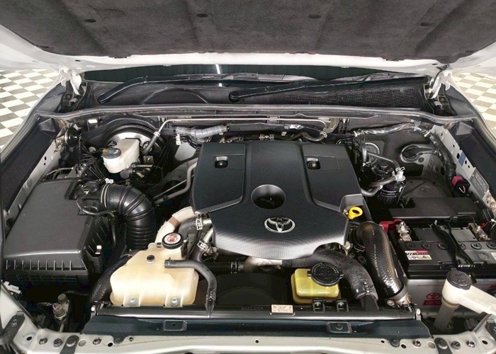 Used 1
                    TOYOTA
                     for Sale Image