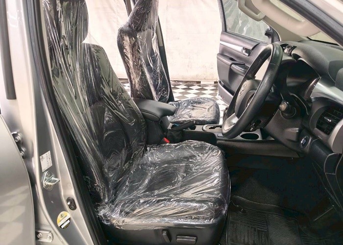 Used 1
                    TOYOTA
                     for Sale Image