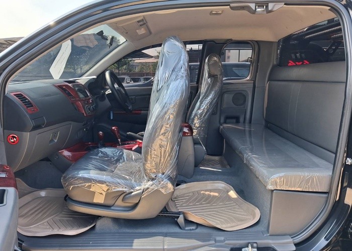 Used 9
                    TOYOTA
                     for Sale Image