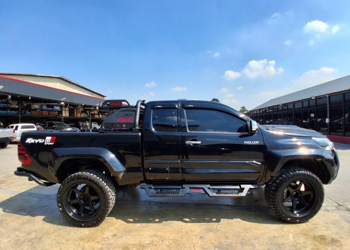 Used 9
                    TOYOTA
                     for Sale Image