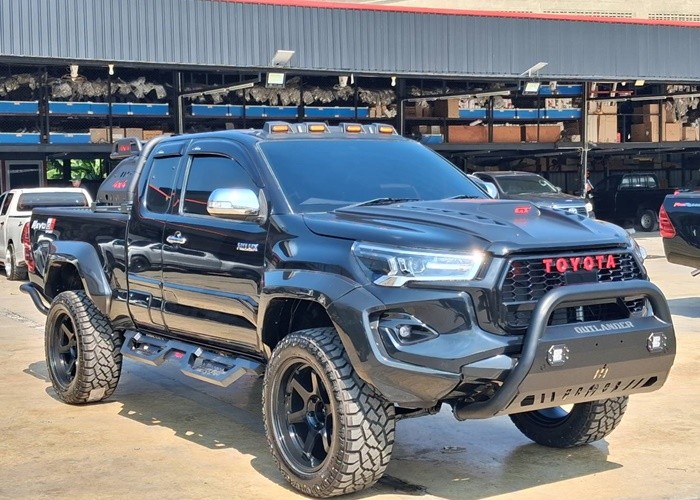 Used 9
                    TOYOTA
                     for Sale Image