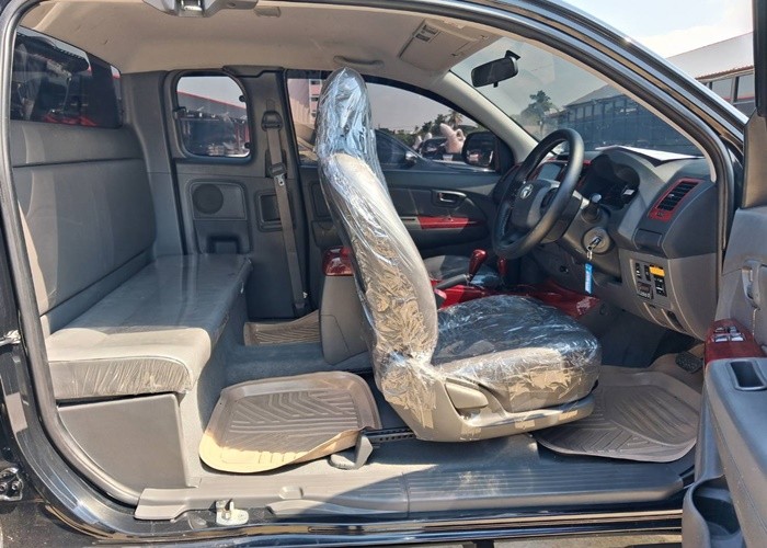 Used 9
                    TOYOTA
                     for Sale Image