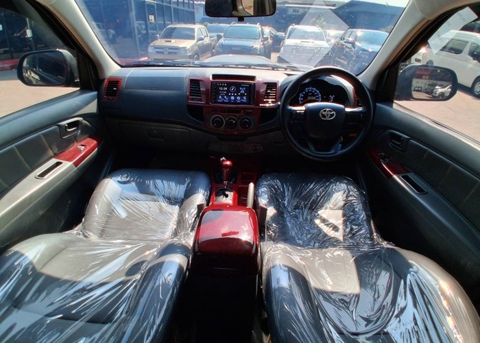 Used 9
                    TOYOTA
                     for Sale Image