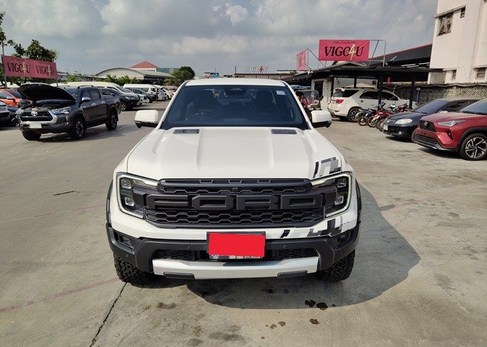 Used 1
                    FORD
                     for Sale Image