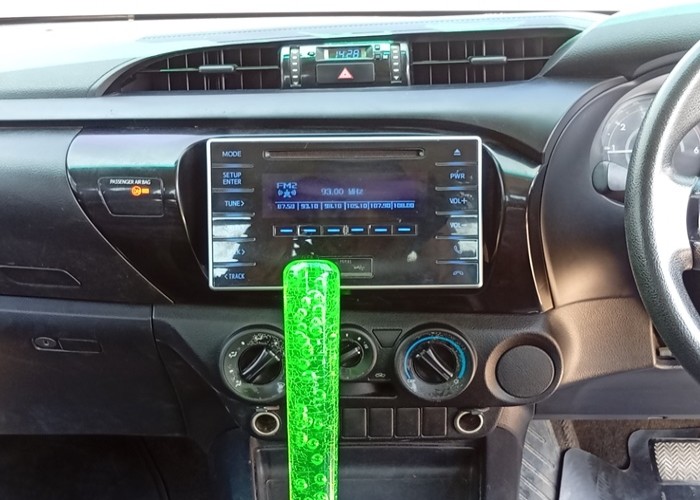 Used 6
                    TOYOTA
                     for Sale Image