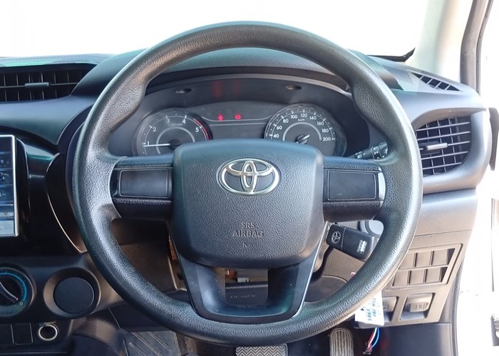 Used 6
                    TOYOTA
                     for Sale Image