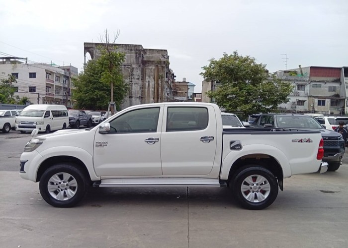 Used 1
                    TOYOTA
                     for Sale Image