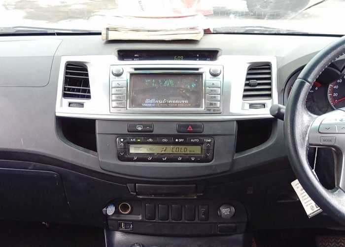 Used 1
                    TOYOTA
                     for Sale Image