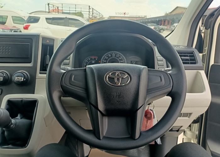 Used 1
                    TOYOTA
                     for Sale Image