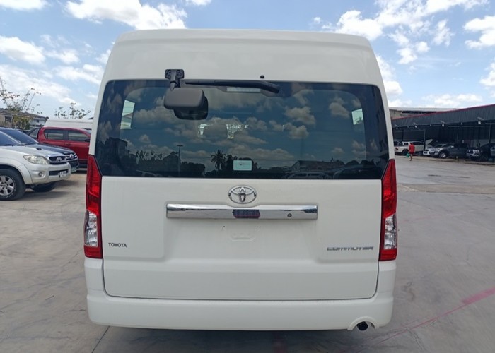 Used 1
                    TOYOTA
                     for Sale Image