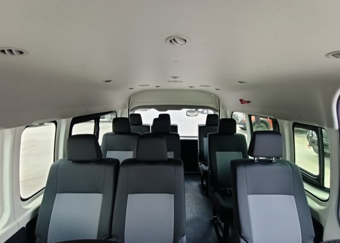 Used 1
                    TOYOTA
                     for Sale Image