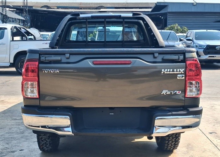 Used 1
                    TOYOTA
                     for Sale Image