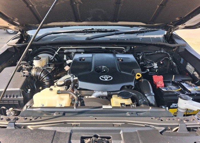 Used 1
                    TOYOTA
                     for Sale Image