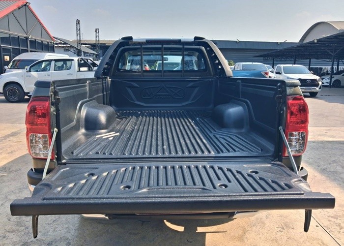 Used 1
                    TOYOTA
                     for Sale Image