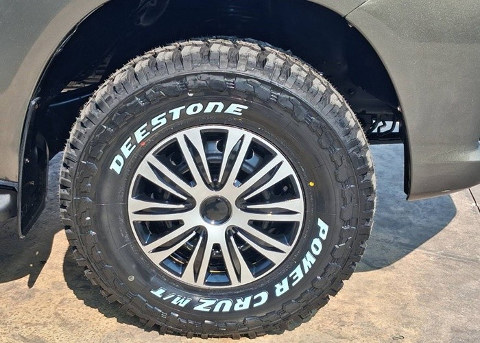 Used 1
                    TOYOTA
                     for Sale Image