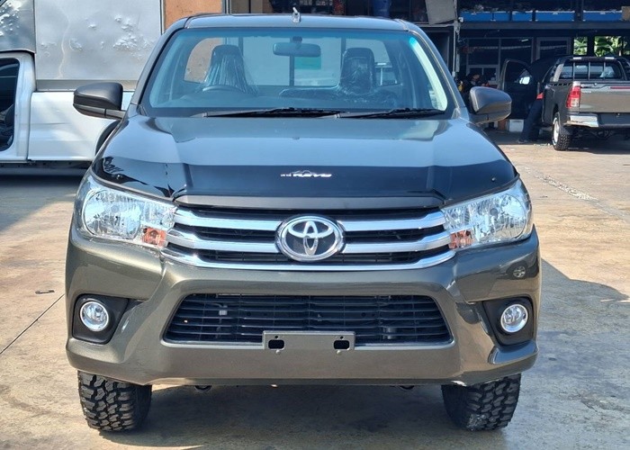 Used 1
                    TOYOTA
                     for Sale Image