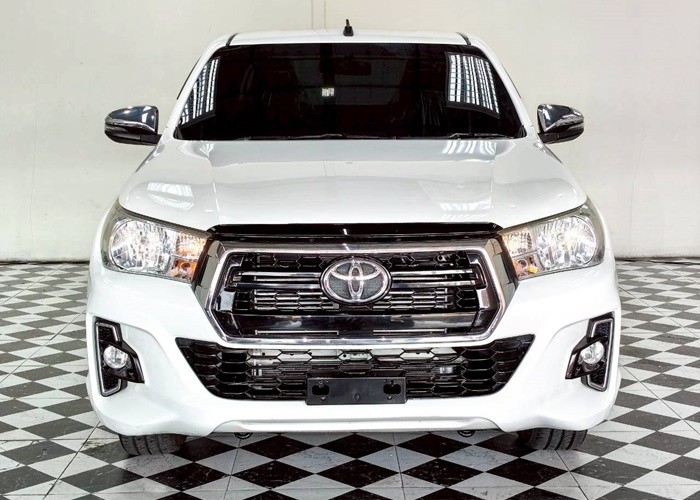 Used 3
                    TOYOTA
                     for Sale Image