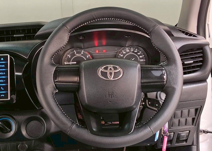 Used 3
                    TOYOTA
                     for Sale Image