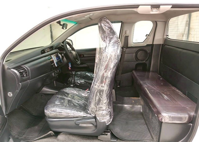 Used 3
                    TOYOTA
                     for Sale Image