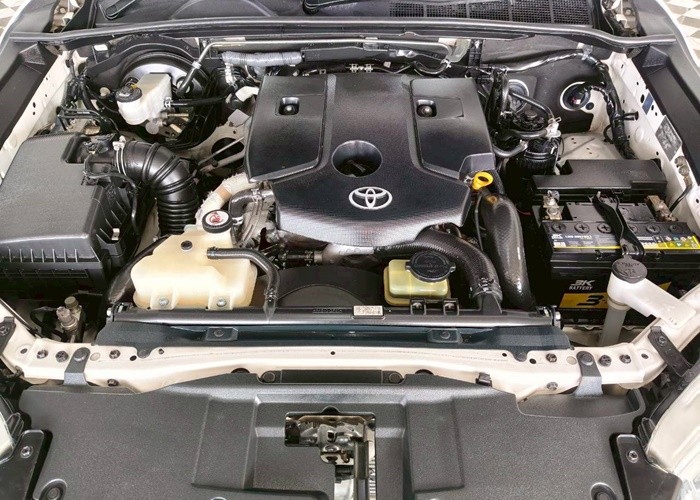 Used 3
                    TOYOTA
                     for Sale Image