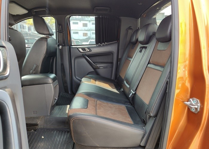 Used 4
                    FORD
                     for Sale Image