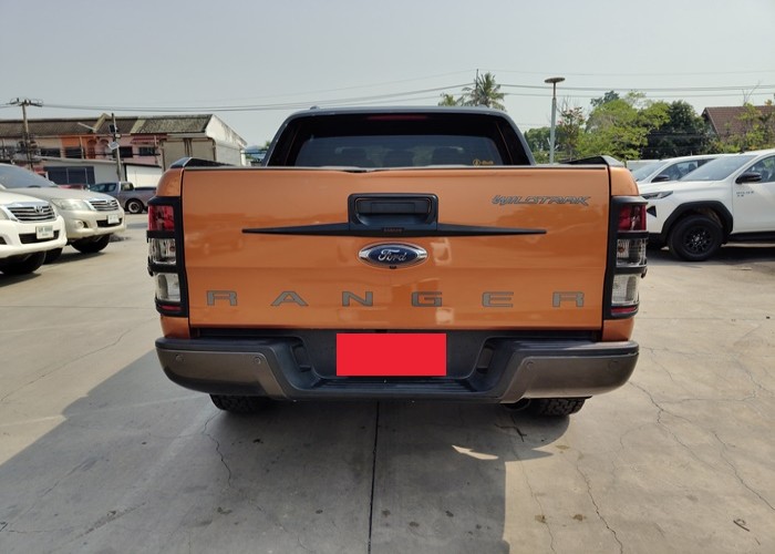 Used 4
                    FORD
                     for Sale Image